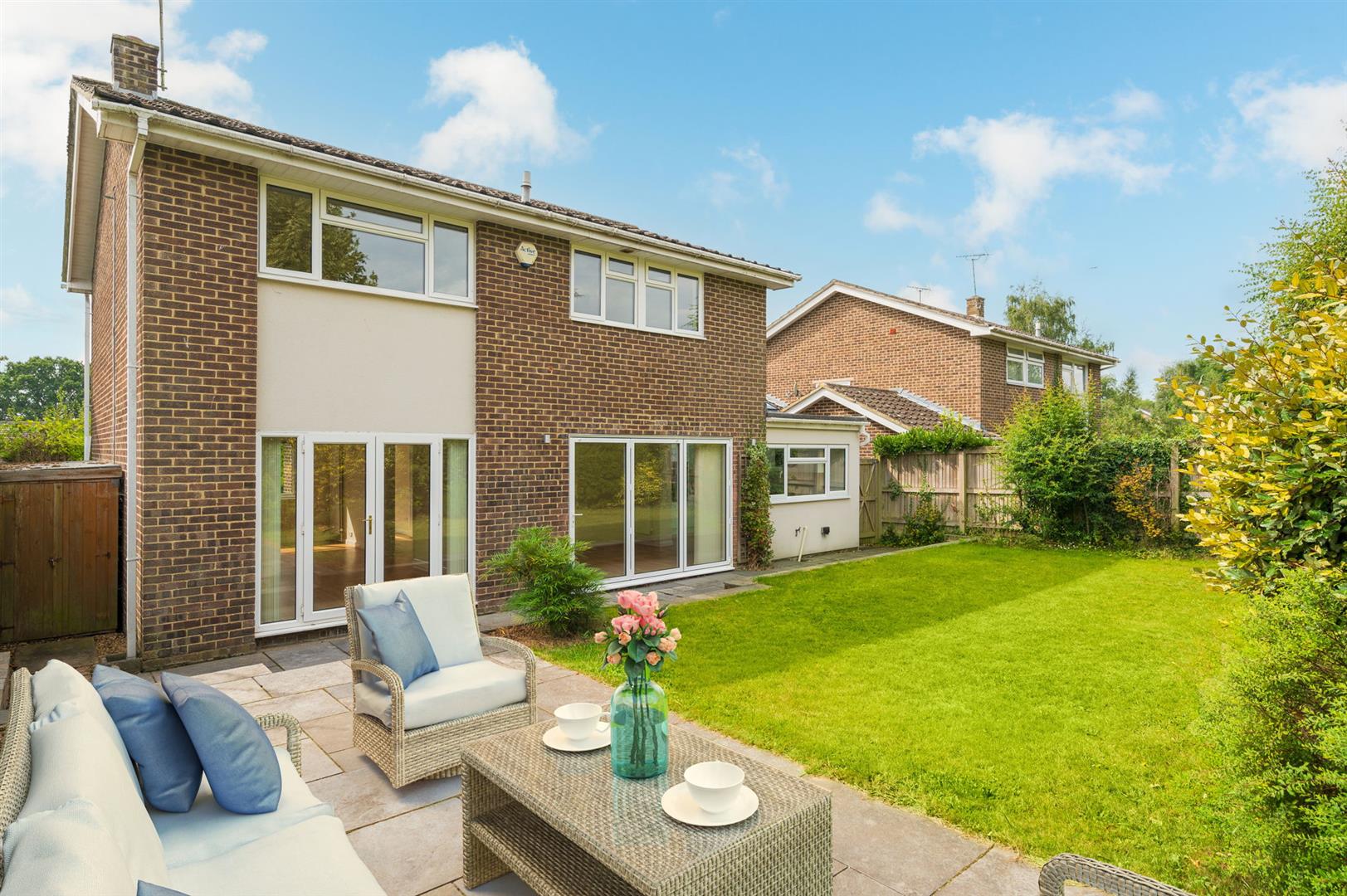 St. Katherines Road, Henley-On-Thames